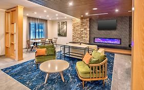 Fairfield Inn & Suites by Marriott Fort Worth Northeast